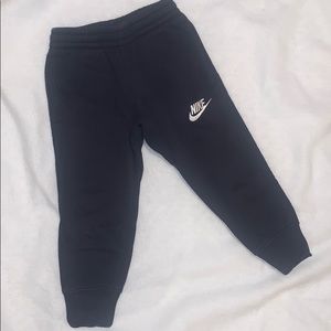 Nike sweats